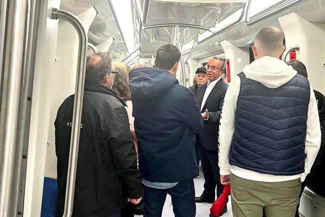 Μετρό Θεσσαλονίκης