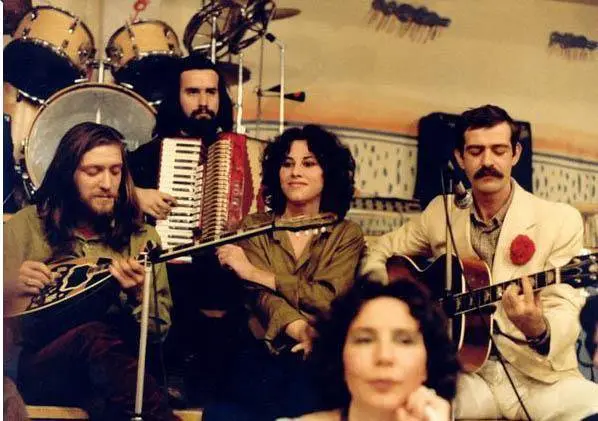 Οπισθοδρομική Κομπανία