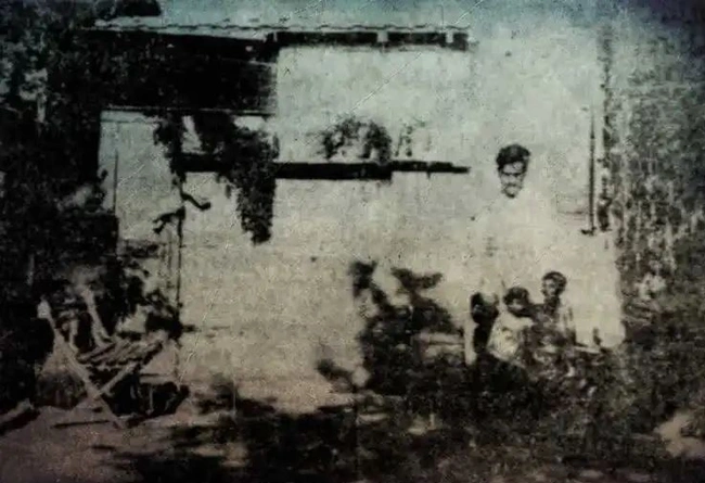 Σπίτι Παγκράτι