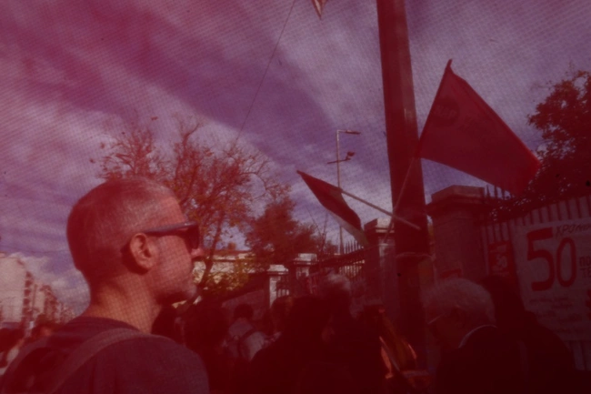 Εορτασμοί για το Πολυτεχνείο στην Αθήνα