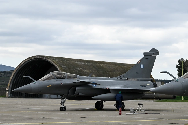 rafale