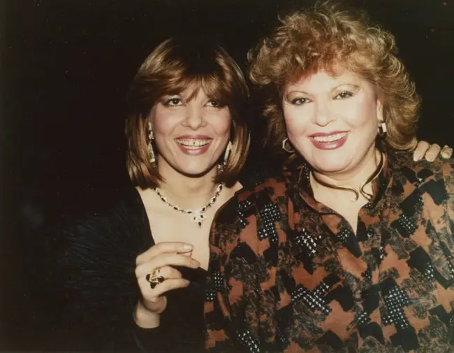 ρίτα σακελλαρίου