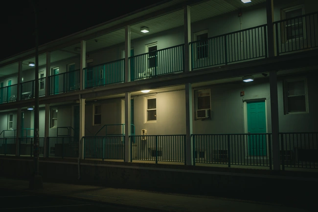 Motel
