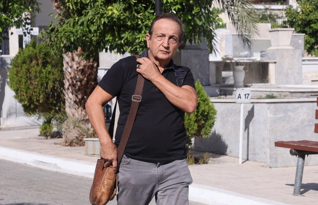 Σπύρος Μπιμπίλας