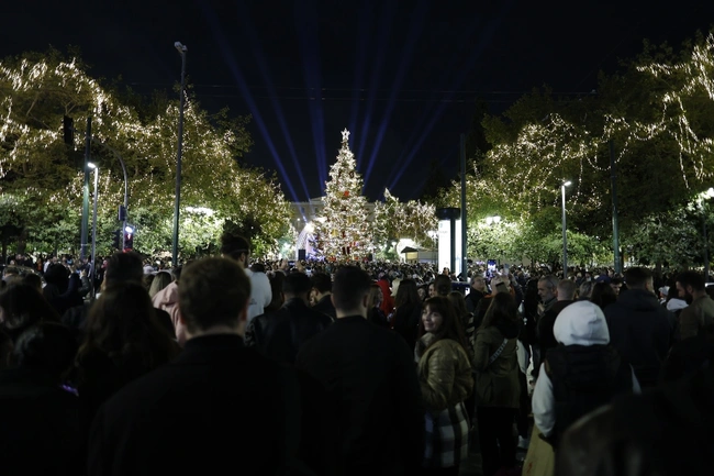 Πλατεία Συντάγματος