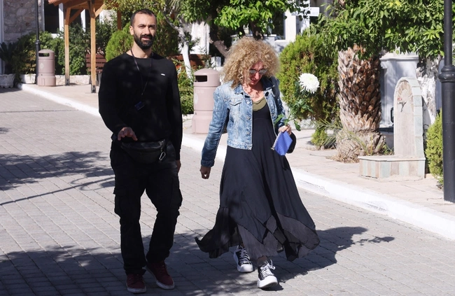 Χριστίνα Κουλουμπή