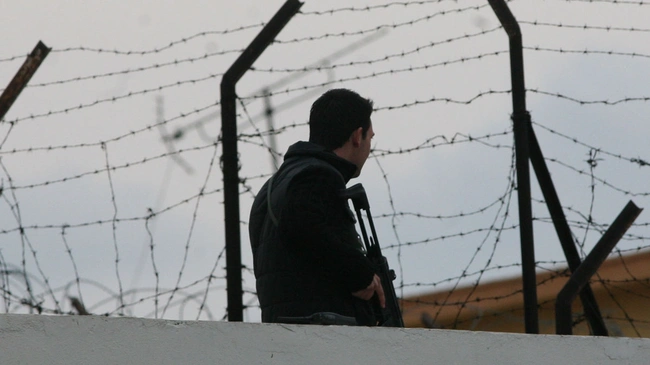 Φυλακές Κορυδαλλού