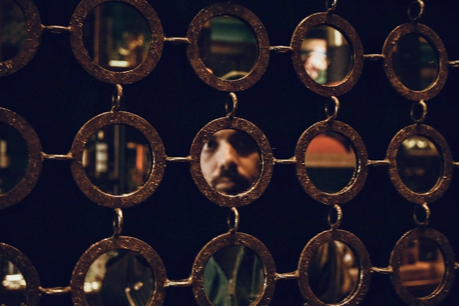 Συνέντευξη Dani G. στο Reader