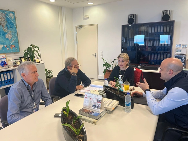 Χριστίνα Αλεξοπούλου