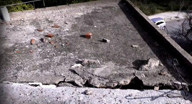 Το εγκαταλελειμμένο σινεμά