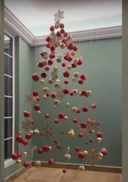 Το αφηρημένο έλατο