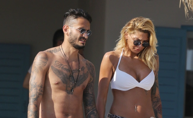 Σάββας Γκέντσογλου - Αγγελική Ηλιάδη