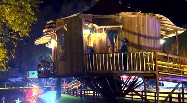 Μύλος των Ξωτικών