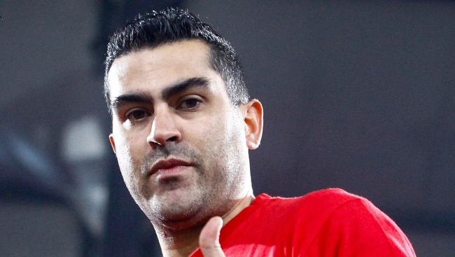 Νέρι Καστίγιο