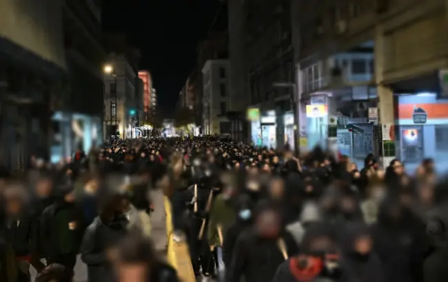 poreia grigoropoulou