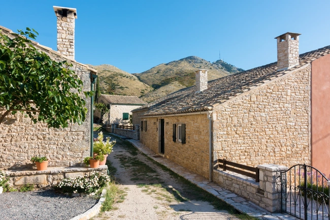 Παλιά Περίθεια