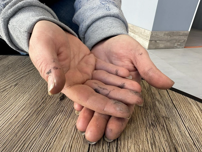 Πωλίνα Σουρούχινα