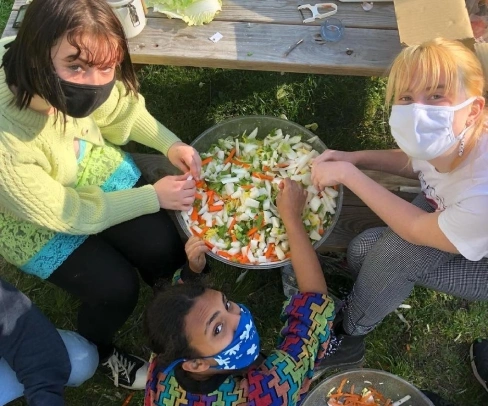 Δραστηριότητες του σχολείου