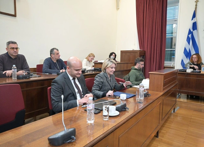 Υπουργείο Υποδομών και Μεταφορών