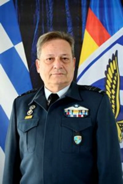 dimosthenis grigoriadis