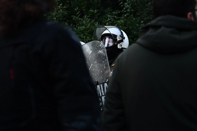 Έξωση στο σπίτι της Ιωάννας Κολοβού