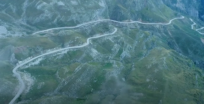 Πέρασμα του Μπάρου