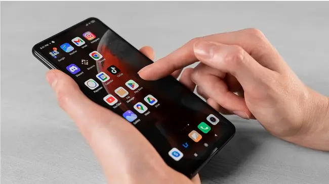 Εφαρμογές κινητού