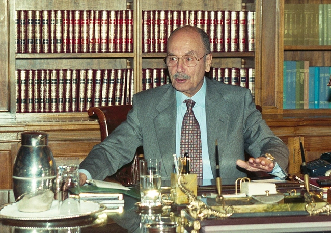 Στεφανόπουλος