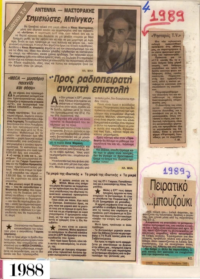 ψησταριες τιβι