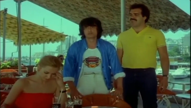 μποστατζογλου