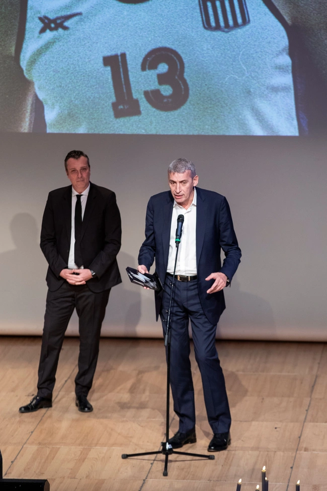 Παναγιώτης Φασούλας