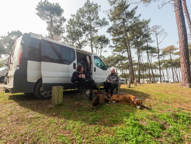 vanlife