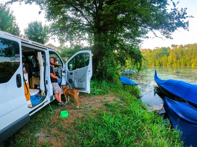 vanlife