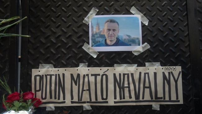 alexei navalny