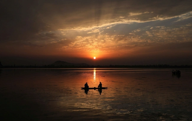 Κλιματική Αλλαγή