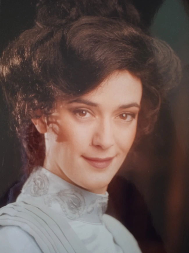 Μαρίνα Ψάλτη