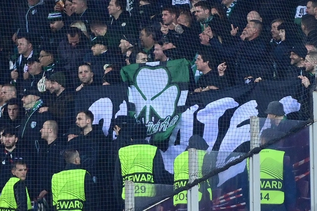 Σημαία του Παναθηναϊκού