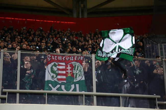 Σημαία του Παναθηναϊκού