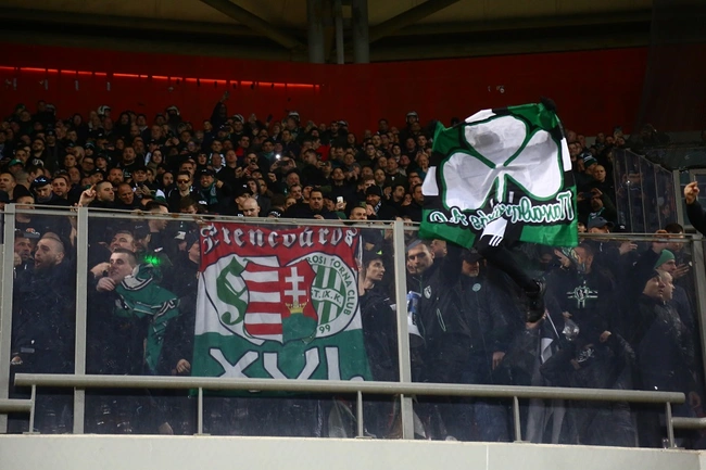 Σημαία του Παναθηναϊκού