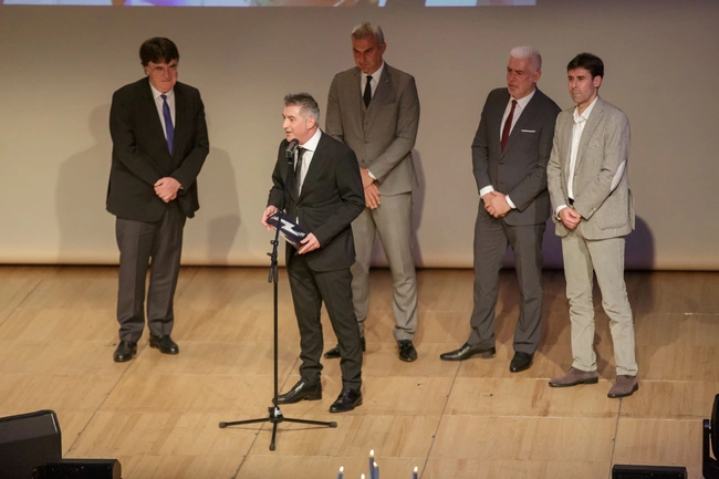 Ο Θοδωρής Ζαγοράκης