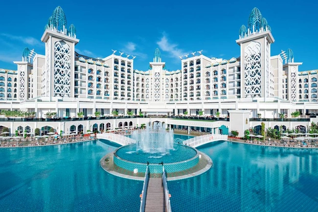 Granada Luxury Belek