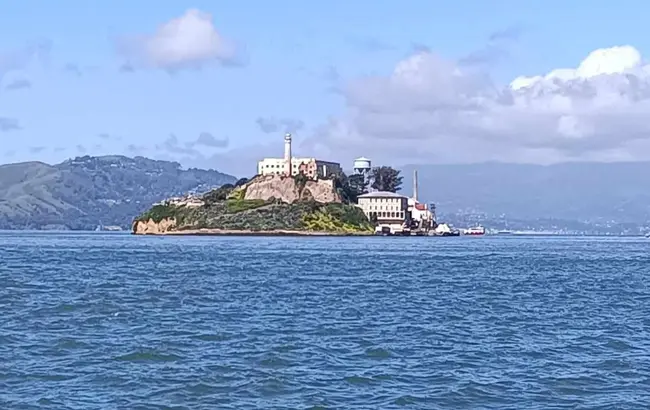 Οι φυλακές Αλκατράζ