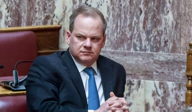 Κώστας Αχ. Καραμανλής