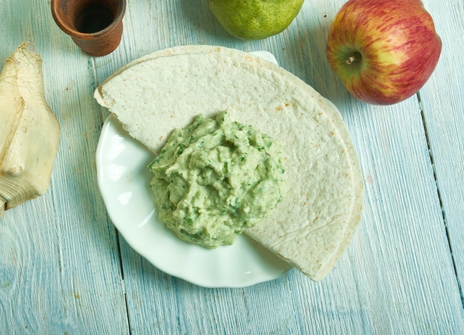 Σάλσα ντε Πάλτα