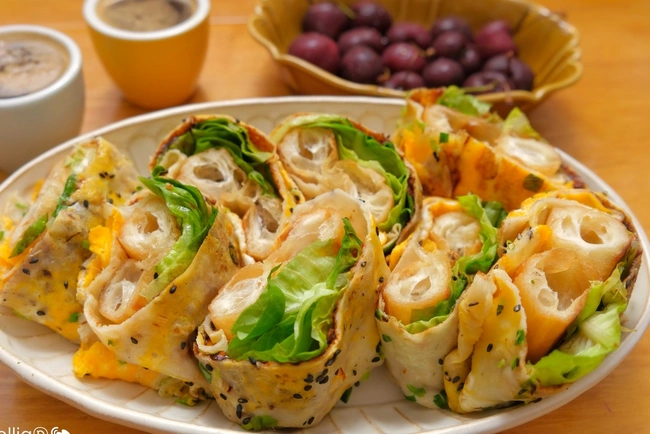 Τζιανμπινγκ