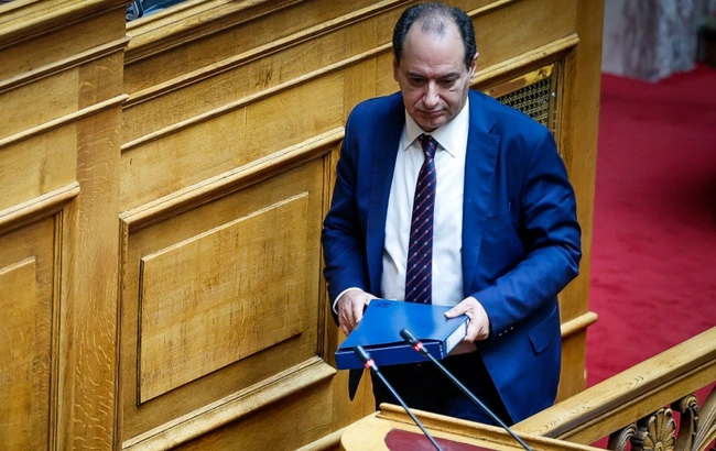 Χρήστος Σπίρτζης