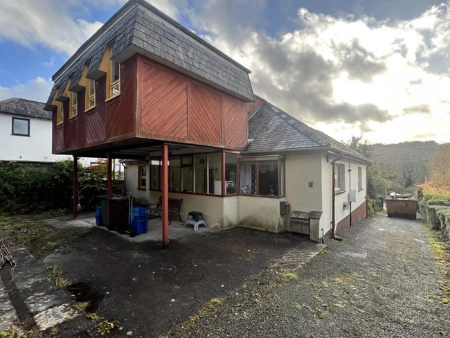 Σπίτι προς πώληση στη Νότια Ουαλία