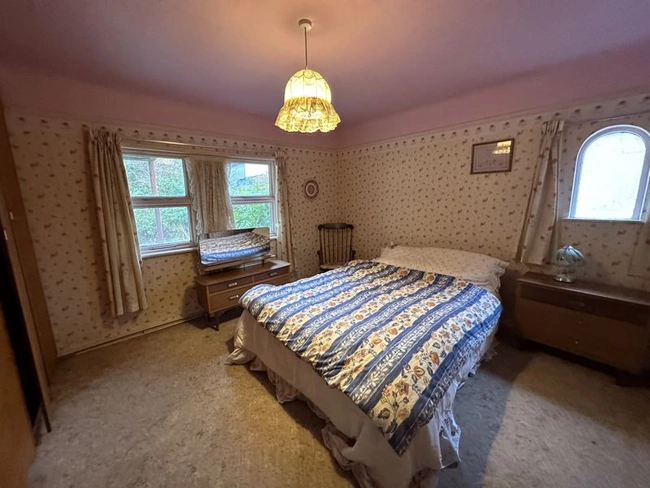 Σπίτι προς πώληση στη Νότια Ουαλία