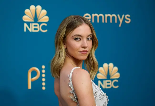 Sydney Sweeney