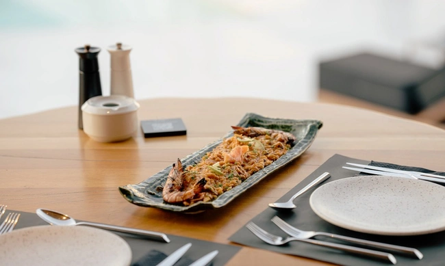 Ξενοδοχείο στη Μύκονο